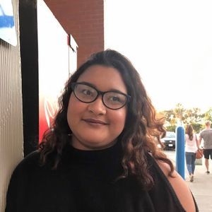 Meet your Posher, Karen